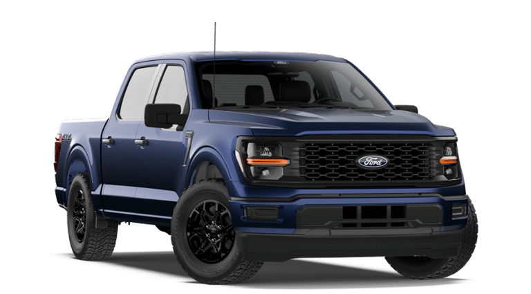 F-150® vehicle